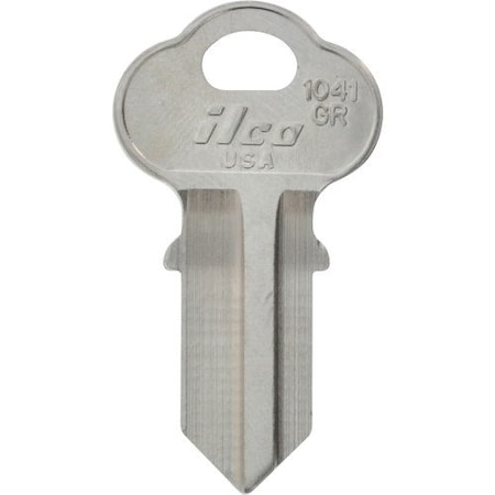 Hillman HILLMAN House/Office Universal Key Blank Single 84874